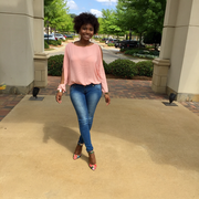 Alvanesha O., Babysitter in Jackson, MS with 3 years paid experience