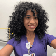 Angie P., Child Care Provider in 28071 with 1 year of paid experience