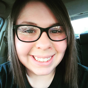 Reagan V., Babysitter in Covington, KY with 4 years paid experience