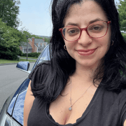 Annarosa P., Pet Care Provider in Avon, CT with 10 years paid experience