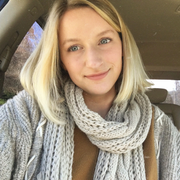 Grace M., Babysitter in Canton, GA with 10 years paid experience
