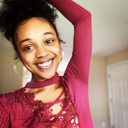 Deztini S., Babysitter in Winston Salem, NC with 3 years paid experience