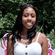 Harmoni J., Nanny in 30184 with 4 years of paid experience