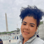 Mayelin R., Babysitter in Washington, DC with 6 years paid experience