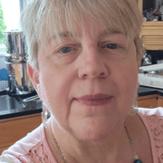 Jane A., Nanny in 43017 with 32 years of paid experience