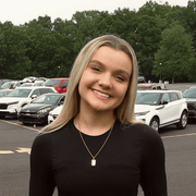 Baby M., Babysitter in Doylestown, OH 44230 with 1 year of paid experience