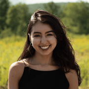 Verena F., Babysitter in Lawrence, MA with 5 years paid experience