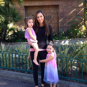 Nicole A., Babysitter in Santa Clara, CA with 20 years paid experience