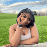 Amari C., Babysitter in 15428 with 0 years of paid experience