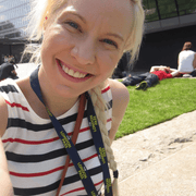 Allison P., Babysitter in 29414 with 3 years of paid experience