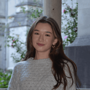 Clara R., Babysitter in Providence, RI with 1 year paid experience