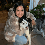 Valeria C., Pet Care Provider in Concord, CA with 1 year paid experience
