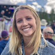 Maggie P. - San Francisco Babysitter