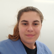 Camille S., Pet Care Provider in Mentor, OH with 1 year paid experience