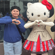 Emily G., Babysitter in San Diego, CA with 1 year paid experience