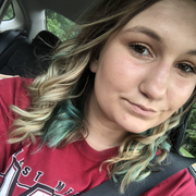 Ali D., Babysitter in 28012 with 8 years of paid experience