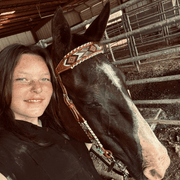 Kara M., Pet Care Provider in Bentonville, AR with 0 years paid experience