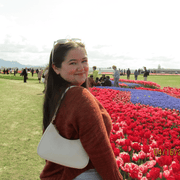 Alison M., Child Care in Moscow, ID 83843 with 4 years of paid experience