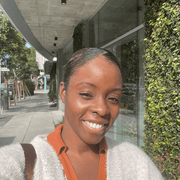 Chenea G., Babysitter in Emeryville, CA with 10 years paid experience
