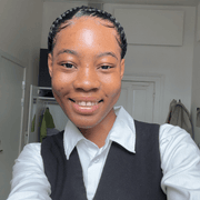 Liz S., Babysitter in McDonough, GA with 1 year paid experience
