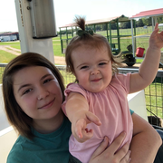 Peighton B., Babysitter in Leonard, TX with 1 year paid experience