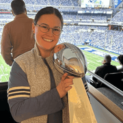 Maria Q., Babysitter in Indianapolis, IN with 15 years paid experience