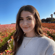 Evangelia K., Babysitter in Anaheim, CA with 4 years paid experience