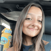 Sarah W., Babysitter in 31407 with 6 years of paid experience