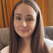 Riley S., Child Care Provider in 44429 with 2 years of paid experience