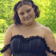 Jules M., Child Care in Niota, TN 37826 with 3 years of paid experience