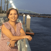 Yolanda F., Babysitter in 30040 with 11 years of paid experience
