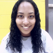 Erica G. - Angier Babysitter
