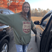 Katrina S., Nanny in Powhatan, VA with 6 years paid experience