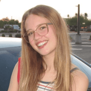 Marissa S., Babysitter in Phoenix, AZ with 4 years paid experience