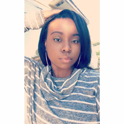 Amaiya G. - Rock Hill Babysitter