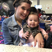 Alyssa H., Babysitter in Cleveland, OH with 1 year paid experience
