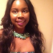 Chisom M., Babysitter in Staten Island, NY with 5 years paid experience