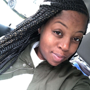 Shardae G., Nanny in Gibsonton, FL with 4 years paid experience