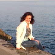 Zsuzsanna B. - Larchmont Babysitter