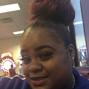 Chanirae B., Nanny in Houston, TX with 25 years paid experience