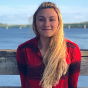 Kristine C., Babysitter in Coeur D Alene, ID with 2 years paid experience