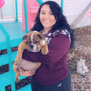 Ashley H., Babysitter in Amarillo, TX with 4 years paid experience