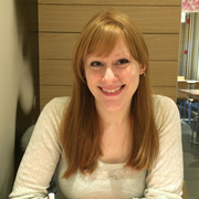 Chelseigh R. - Jonesborough Nanny