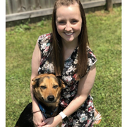 Emily J., Pet Care Provider in Clarksville, TN with 2 years paid experience