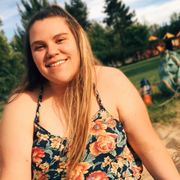 Rebecca W., Babysitter in Central Point, OR with 1 year paid experience