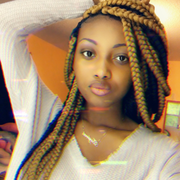 Keyirra J. - Columbia Babysitter