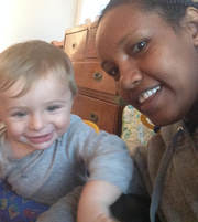 Jemila A., Nanny in Rye, NY with 8 years paid experience