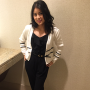Adriana M. - Indianapolis Babysitter