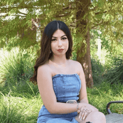 Alexa M., Nanny in 77357 with 1 year of paid experience