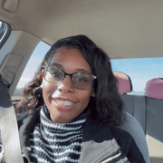 Brianna B., Babysitter in Bridgeport, TX with 6 years paid experience